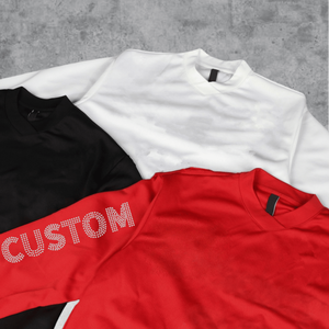 Camisetas con Capucha Extra Grandes Personalizadas para Hombre, Estilo Urbano, de Felpa Lavada, Multicolores, con Logotipo Personalizado - Product Image 2