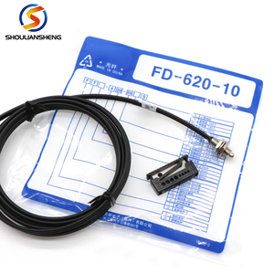 Contrôleurs PLC/PAC et dédiés FD-620-10 de haute qualité, à succès commercial, avec interrupteur de fin de course, livraison rapide en stock - Product Image 1