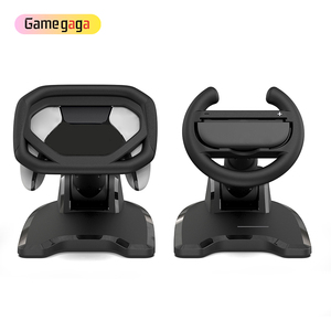 Support de volant de course A4221 pour NS2 P5, support de bureau pour volant de course, accessoires de jeu de course - Product Image 1