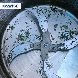 Trituradora Eficiente de Verduras y Forraje para Uso Agrícola en la Preparación de Alimento para Cerdos, Ganado, Ovejas, Pollos, Patos y Gansos - Product Image 6