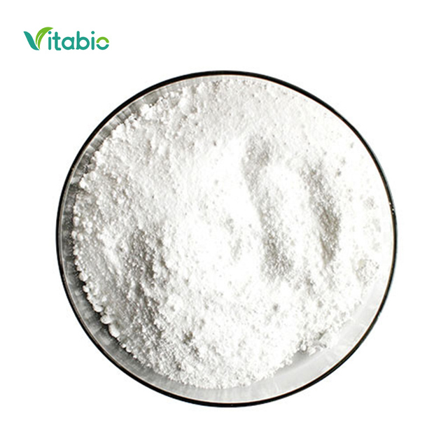 VITABIO Food Additives CAS 9000-71-9 Casein Protein Powder 90% Casein