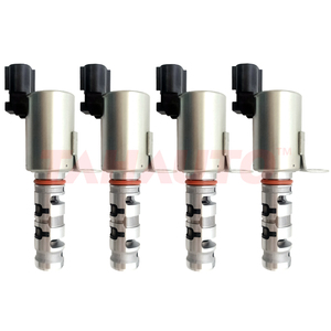 Válvula de Control VVT de aceite de motor de coche TAH para SAIC <span class=keywords><strong>MG</strong></span> GS 350 <span class=keywords><strong>MG</strong></span> T60 MULAN MG4 XPOWER MG6 XLINE sincronización de válvula Variable - Product Image 1