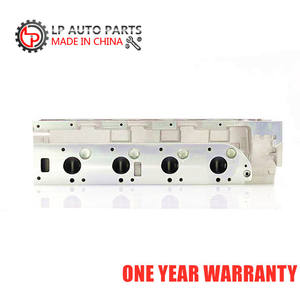 ฝาสูบ OM646.951 908574 6460100620 6110105020 สำหรับรถยนต์เมอร์เซเดส-เบนซ์ C200 <span class=keywords><strong>C220</strong></span> E200 E220 2.0CDi 2.2CDi 16v <span class=keywords><strong>ปี</strong></span> 1998- - Product Image 4