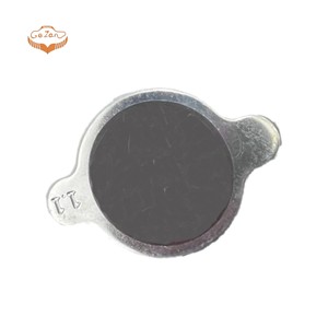 Tapa de Sellado <span class=keywords><strong>para</strong></span> Radiador Pequeño, Venta al Por Mayor de Fábrica, con Altura de <span class=keywords><strong>26</strong></span> mm, 1.1, Repuestos de Auto - Product Image 1