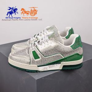 Zapatos de Alta Calidad, Zapatos de Tenis de Lujo, Zapatos Deportivos de Baloncesto Vintage de Cuero, Zapatos Deportivos Casuales para Hombre, Zapatos Deportivos de Moda - Product Image 2