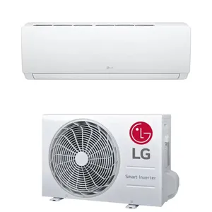เครื่องปรับอากาศแบบแยกส่วนเดี่ยว 24,000 BTU ระบบอินเวอร์เตอร์ ประหยัดพลังงาน สำหรับใช้ในครัวเรือน ใช้สารทำความเย็น R32 ประสิทธิภาพ A++ - Product Image 1