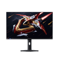 Pour Xiaomi Redmi 27 pouces moniteur G Pro 27Q 180Hz taux de rafraîchissement élevé moniteurs Oled de jeu Curvado