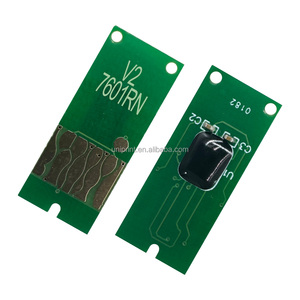 Cartouche d'encre rechargeable <span class=keywords><strong>Surecolor</strong></span> <span class=keywords><strong>P600</strong></span> haute capacité 80ML avec puce ARC pour <span class=keywords><strong>Epson</strong></span> <span class=keywords><strong>P600</strong></span> T7601-T7609 SC-<span class=keywords><strong>P600</strong></span> <span class=keywords><strong>Surecolor</strong></span> - Product Image 4