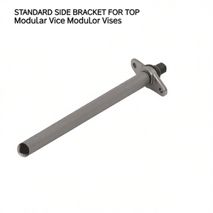 Ttake Standard Side Bracket For Top Modular <b>Vice</b> Modular Vises - Product Image 2