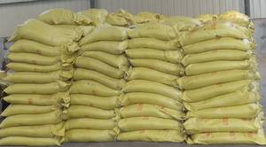 [HOSOME] Kraft Lignin/Alkali Lignin Sebagai Bahan Baku untuk Lignosulfonate atau Agen Pereduksi Air untuk Beton Cas 8068-05-1 - Product Image 4