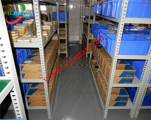 อะไหล่เครื่องจักร SMT จุกี้ สปริงแก๊ส โทคิโกะ Y2038 G8204270000 - Product Image 6