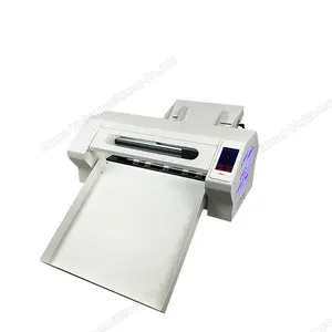 Vinica-Z3 Pro Multi Vel A3 A4 Size Snijplotter Automatisch Snijden Vinyl Een Door Een