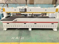 Shoot Brand Multifunktionale Loch- und Schlitzmaschine, SHCKKC28