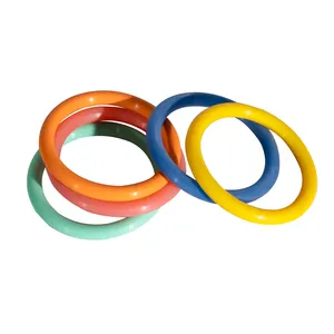 Machine Use EPDM O Ring /oil Resistance Sealing Ring