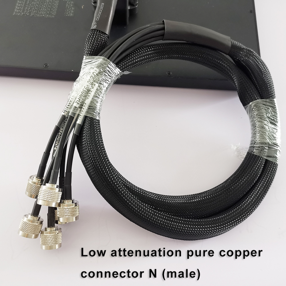 direction finding antenna