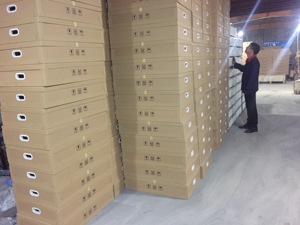 สว่านมือและเครื่องต๊าปเกลียวแบบมือหมุนสำหรับงานหนัก ขายส่ง - Product Image 3