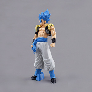 DBZ Vegeta - Nuova Statuetta <span class=keywords><strong>Anime</strong></span> 3D in PVC di Alta Qualità, Modello da Collezione <span class=keywords><strong>per</strong></span> i Fan - Vendita all'Ingrosso - Product Image 2