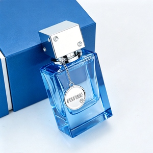Bouteille en verre personnalisée avec logo, 100 ml, Armafs, style arabe du Moyen-Orient unique, bouteille en verre pour huile essentielle, parfum Atal, eau - Product Image 5