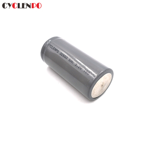 Fabrik großhandel 3.2v <span class=keywords><strong>32650</strong></span> 5000mah lifepo4 Batterie zellen - Product Image 2