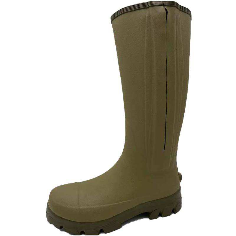 Shop High Quality Rain Boots Durable, Waterproof Fashionable - Main Image
