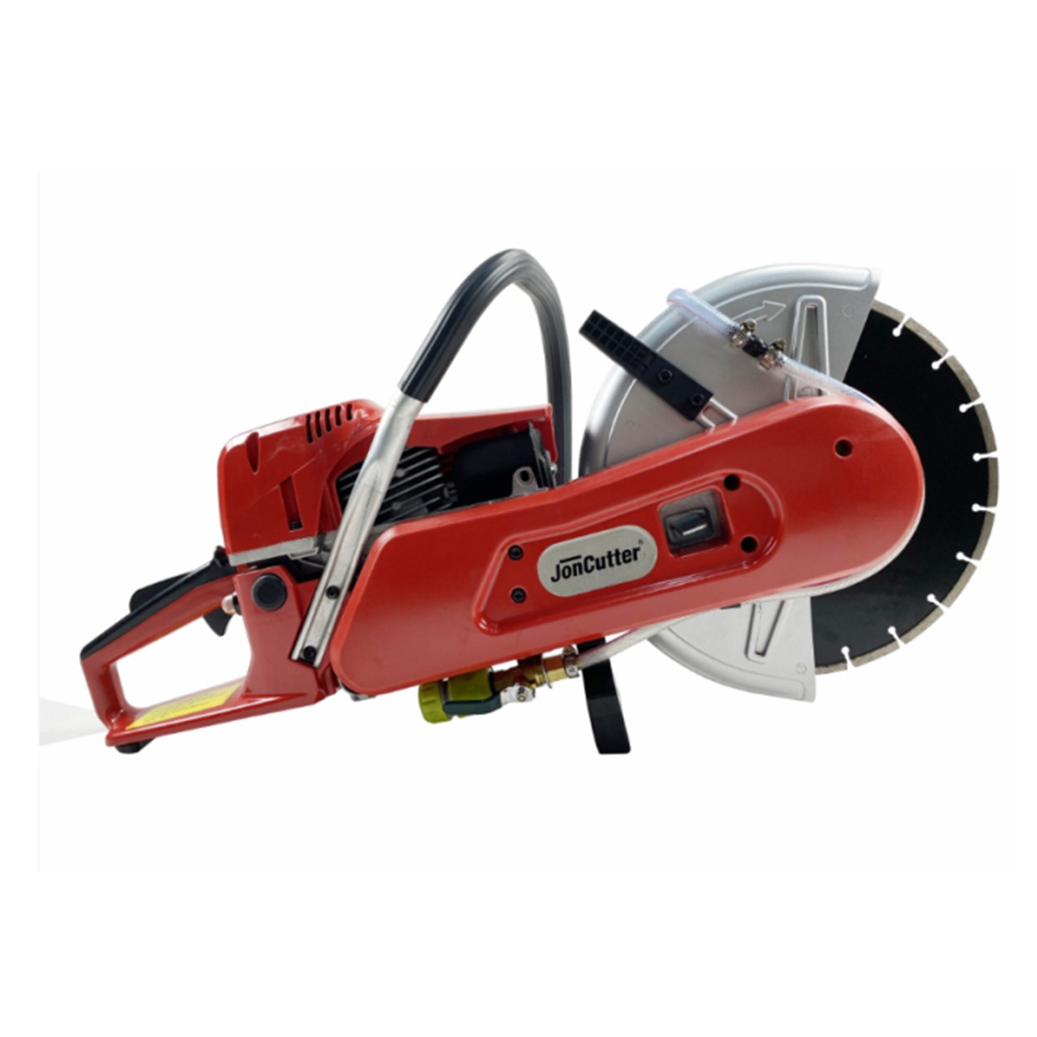 GC500 58cc Cut-Off Saw Gasoline Cement Concrete Cutter