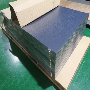 Feuille acrylique miroir antistatique pour l'inspection visuelle de la salle blanche sans poussière de l'électronique - Product Image 1