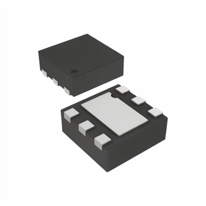 ตัวแทนจำหน่ายที่ได้รับอนุญาต RT9011-KLGQWC ชิปจัดการพลังงาน (PMIC) ซื้อชิ้นส่วนอิเล็กทรอนิกส์ออนไลน์ 6 WFDFN Exposed Pad - Product Image 1