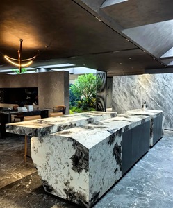 Tùy chỉnh patagoni <span class=keywords><strong>Granite</strong></span> Kệ đèn nền backplashed và bàn cho nhà bếp và phòng ăn <span class=keywords><strong>Bar</strong></span> Kệ đèn nền - Product Image 4