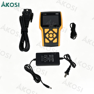 Vapon VP360 OBD2 Outil professionnel de correction du compteur kilométrique de voiture, outil de programmation, outil de diagnostic OBDII, outil de lecture/effacement des codes DTC automobile - Product Image 2