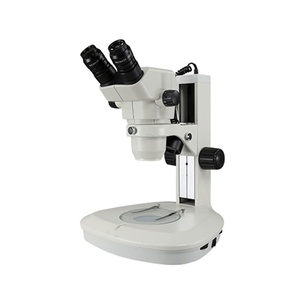 SMZ180 시리즈 다이아몬드 검사 현미경 스테레오 중국 만든 - Product Image 1