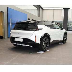 ซีกเกอร์ 2024 รถยนต์ไฟฟ้าล้วนจากจีน <span class=keywords><strong>X</strong></span>ซีกเกอร์ 001 ยานยนต์พลังงานใหม่ ขายดี ซีกเกอร์ เอ็กซ์ เอ็มอี ยู รถยนต์ไฟฟ้าจากจีน ความเร็วสูง คุณภาพดี - Product Image 2