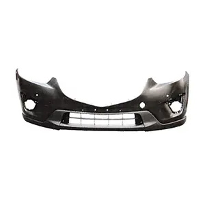 Front Bumper cho Mazda CX5 2013 tự động Bộ Phận Cơ Thể KR13-50031