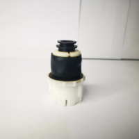 Tapones finales de fibra óptica simplex personalizados al por mayor sellado de cables de tubería de conducto para redes FTTH y uso de infraestructura WiFi