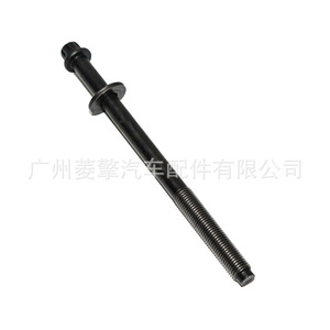 สลักเกลียวฝาสูบเครื่องยนต์ 1005B034 สำหรับมิตซูบิชิ เอาท์แลนเดอร์ ปาเจโร สปอร์ต - Product Image 5