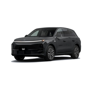 2024 Li Auto Lixiang L6 Pro Maxハイブリッドカー新エネルギー車新車Lixiang Li6 Li6大型SUV電気自動車 - Product Image 5