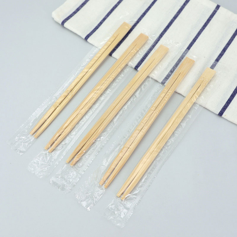 20 cm Bamboo Chopsticks