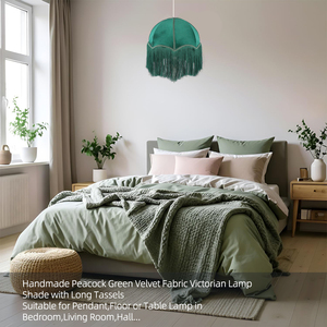 <span class=keywords><strong>Abat</strong></span>-<span class=keywords><strong>jour</strong></span> luxueux à <span class=keywords><strong>franges</strong></span>, style victorien, grand modèle, vintage, rétro, antique, design de créateur, <span class=keywords><strong>abat</strong></span>-<span class=keywords><strong>jour</strong></span> de luxe - Product Image 6