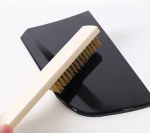 PPF Paint <span class=keywords><strong>Equipment</strong></span> Kratz prüfung Hauben prüfmaschine Testkit Messgerät - Product Image 4