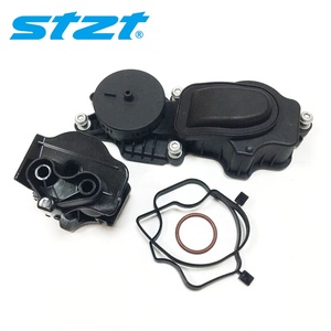 Separador de aceite de motor STZT 11127799225, para <span class=keywords><strong>BMW</strong></span> <span class=keywords><strong>E39</strong></span>, E60, 525d, 530d, E46, 320d, <span class=keywords><strong>330d</strong></span>, X5, 1112, 7799, 225 - Product Image 1