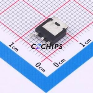 ทรานซิสเตอร์ฟิลด์ทรานซิสเตอร์ (มอสเฟท) ทรานซิสเตอร์ภาคสนาม SM3119NAUC-TRG-VB TO-252แบบดั้งเดิมใหม่ - Product Image 2