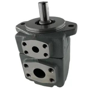 Pompe à huile pour le yukaten, Double avion hydraulique, pompe à huile, vente en gros, bon marché, <span class=keywords><strong>PV2R1</strong></span> - Product Image 2