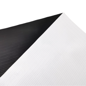 Hoge Kwaliteit <span class=keywords><strong>Nigeria</strong></span> Dekzeil <span class=keywords><strong>Pvc</strong></span> Silpaulin Dekzeil 400 Gsm - Product Image 6