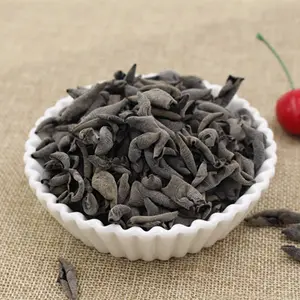 Good Price Organic Dried Black Fungus Agriculture Agaric Mushroom Price