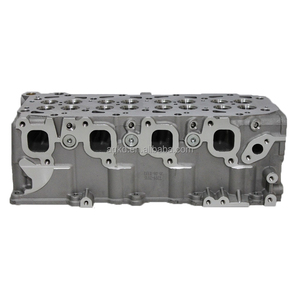 Culatas al por menor al por mayor para Nissan 908506 908606 908976 ZD30 3,0 DTI 2953 conjunto de culata - Product Image 1