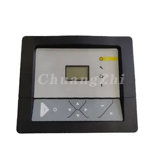 1900520001 1900-520001 Air Compressor Elektronikon Controller Panel Atlas Copco For Atlas copco Screw Air Compressor Controller