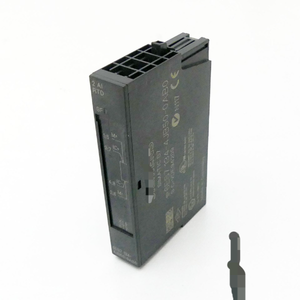 قطعة واحدة جديدة تمامًا وأصلية من نوع DP 6ES7134-4JB50-0AB0 6ES7 134-4JB50-0AB0 E-Stand 4 - Product Image 1