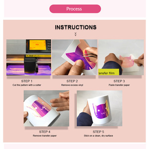 โพลีเมอร์สูง<span class=keywords><strong>ไว</strong></span><span class=keywords><strong>นิล</strong></span>ที่กำหนดเองผู้ผลิตรับประกัน<span class=keywords><strong>2</strong></span>ปีสีกาแฟ50<span class=keywords><strong>เมตร</strong></span>กาวตนเองสีตัดไวนิลม้วน - Product Image 3