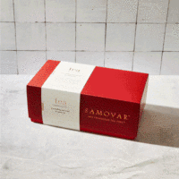 Pot à bougies de luxe personnalisé, boîtes d'emballage, en papier secret, boîtes en carton, pour colis mystérieux