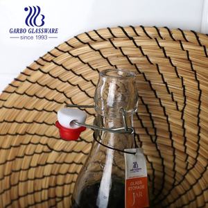 500ML gros pierre précieuse naturelle boisson pierres de guérison infusé élixir verre cristal bouteille d'eau verres bouteilles pour la maison - Product Image 4