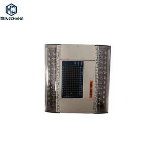 Oferta Especial: Unidades de Control Lógico PLC Industriales Serie VB0 (VB0-32MT-A, VB0-60MT-A, VB0-80MT-A, VB0-12MT-A) Tipo Transistor - Product Image 1